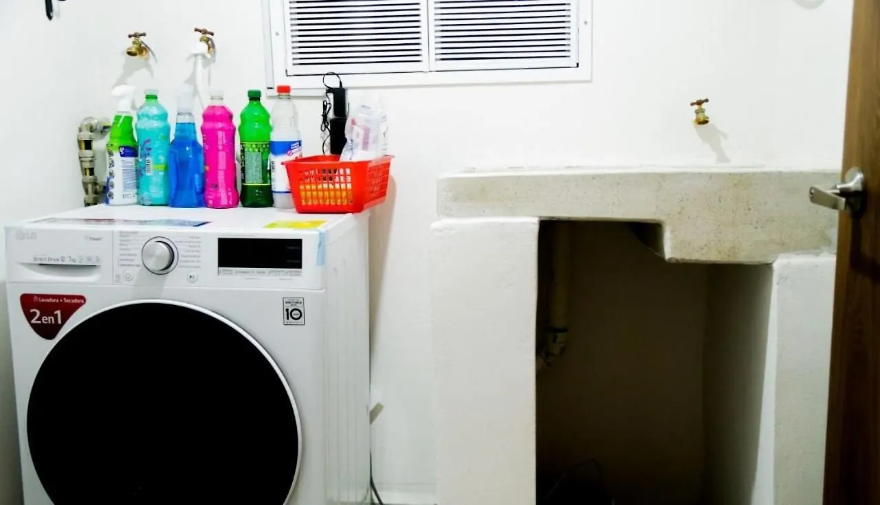 Apartamento Comfort Flat In Guadalajara