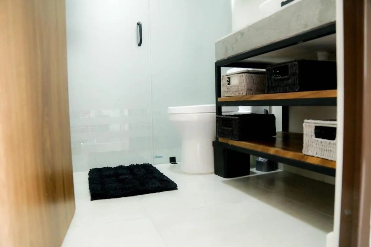 Comfort Flat In Guadalajara Apartamento