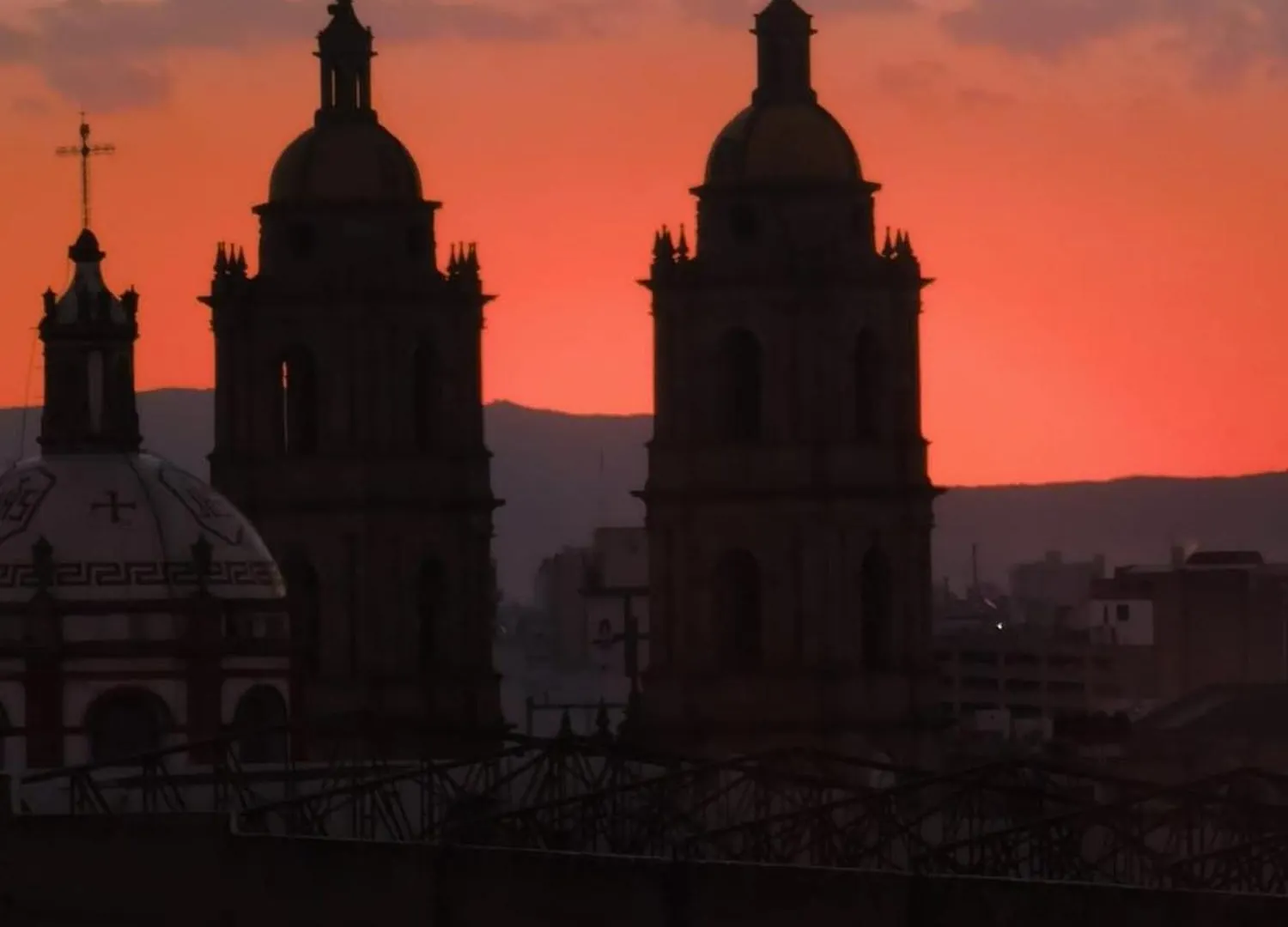 Comfort Flat In Guadalajara México