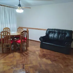 Hermoso Departamento En Apartamento Mendoza