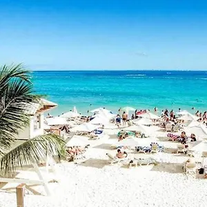 Castillo Del Mar - 5 Th Ave Hotel Playa del Carmen