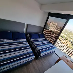 Hermoso Por Andares Con A/c Guadalajara
