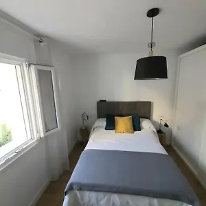 Luminoso En El Centro, Con Mucho Arte Apartamento Sevilla