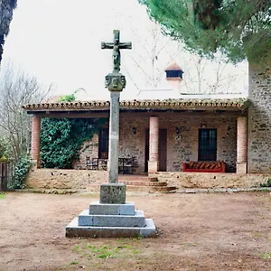 Paraiso Del Hueznar Сasa de vacaciones Cazalla de la Sierra