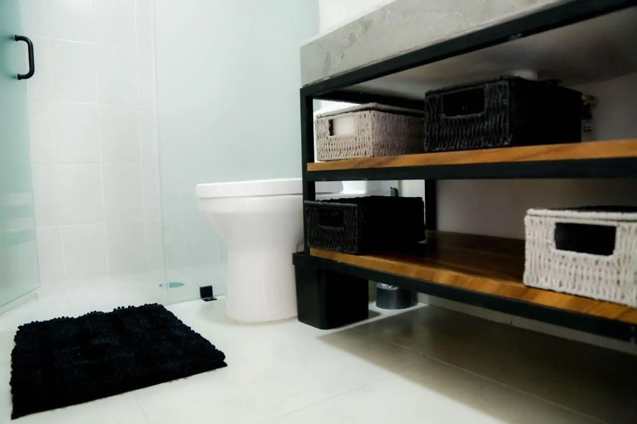 Comfort Flat In Guadalajara Mexiko