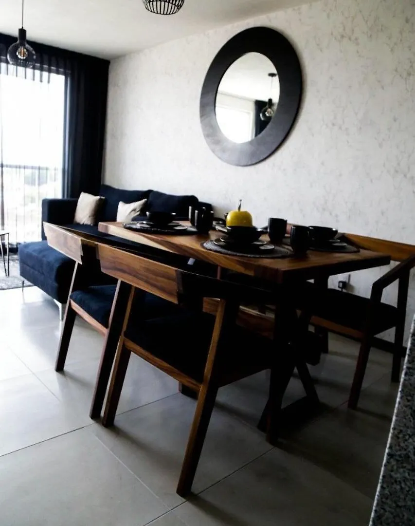 Comfort Flat In Guadalajara